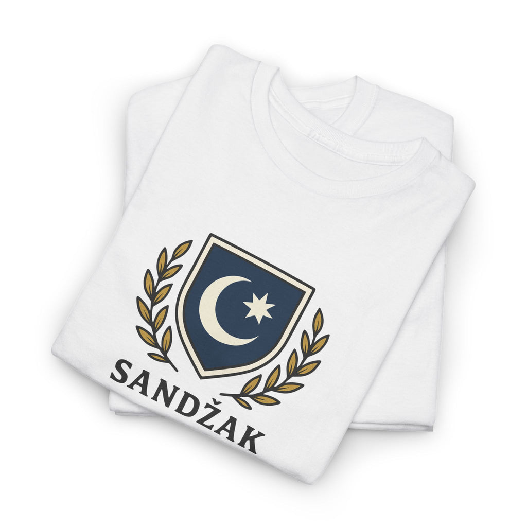 Sandžak Majica 1125Edition