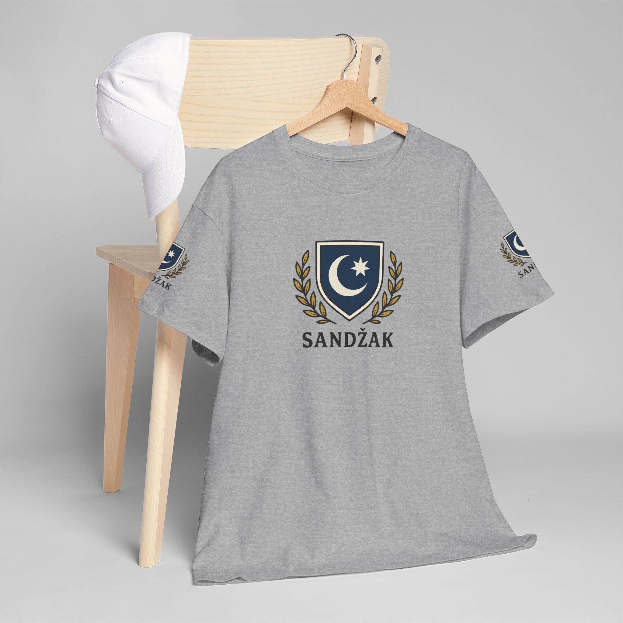 Sandžak Majica 1125Edition