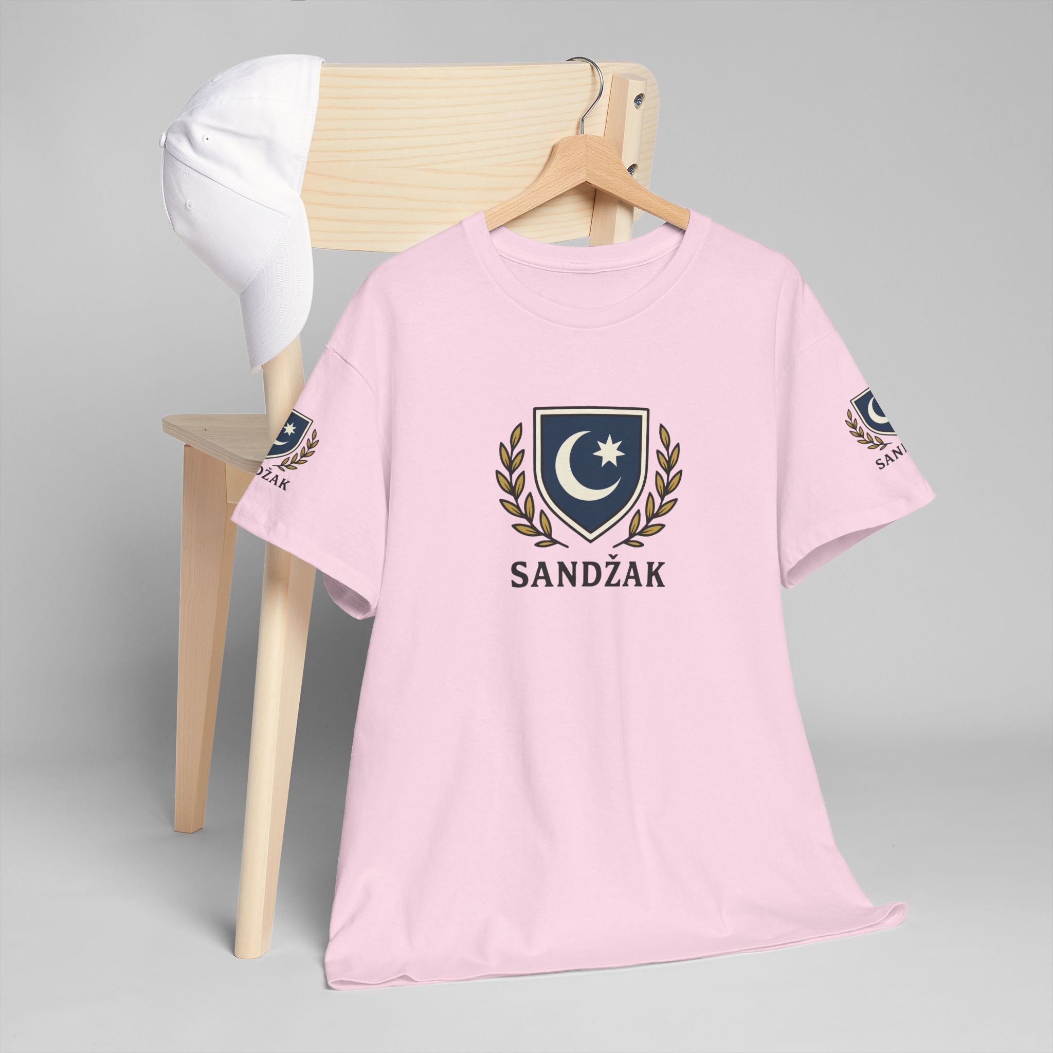 Sandžak Majica 1125Edition
