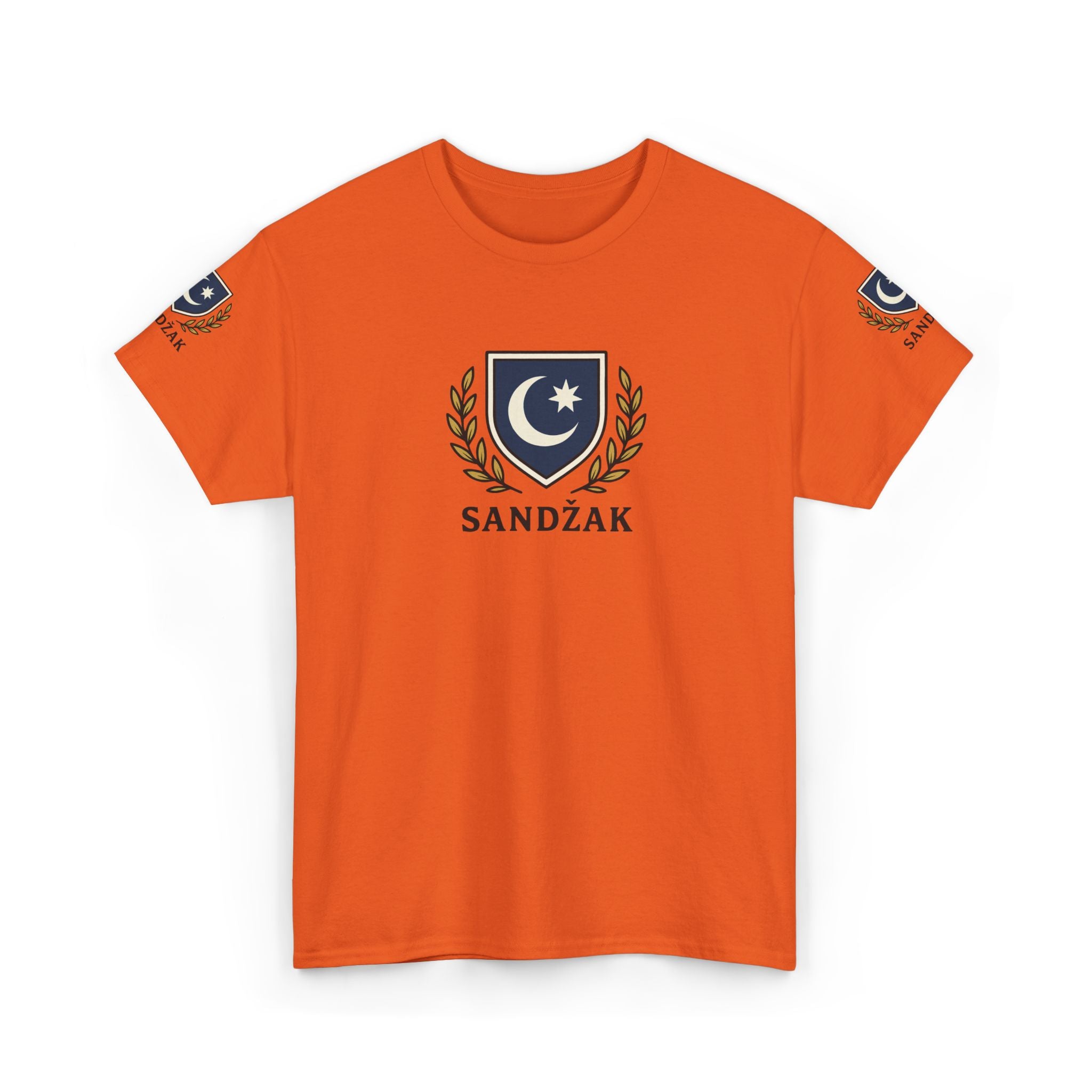 Sandžak Majica 1125Edition