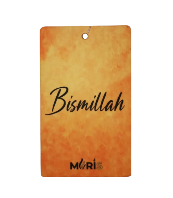 Mirisna jelkica | BISMILLAH | Sandžak Shop | MIRIS
