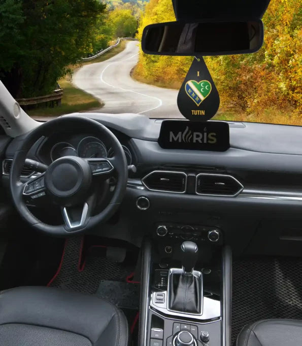 Mirisna jelkica | JA VOLIM TUTIN | Sandžak Shop | MIRIS