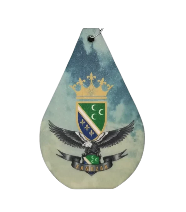 Mirisna jelkica | Sandžački ORAO | Sandžak Shop | MIRIS