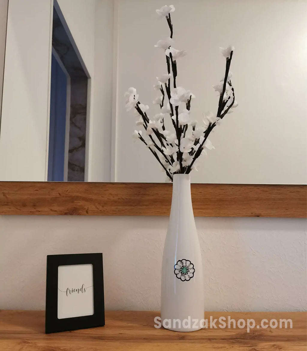 Nalepnica "Cvijet Srebrenice"