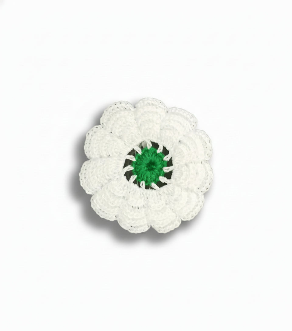 Cvijet Srebrenice, Symbol, Srebrenica Flower