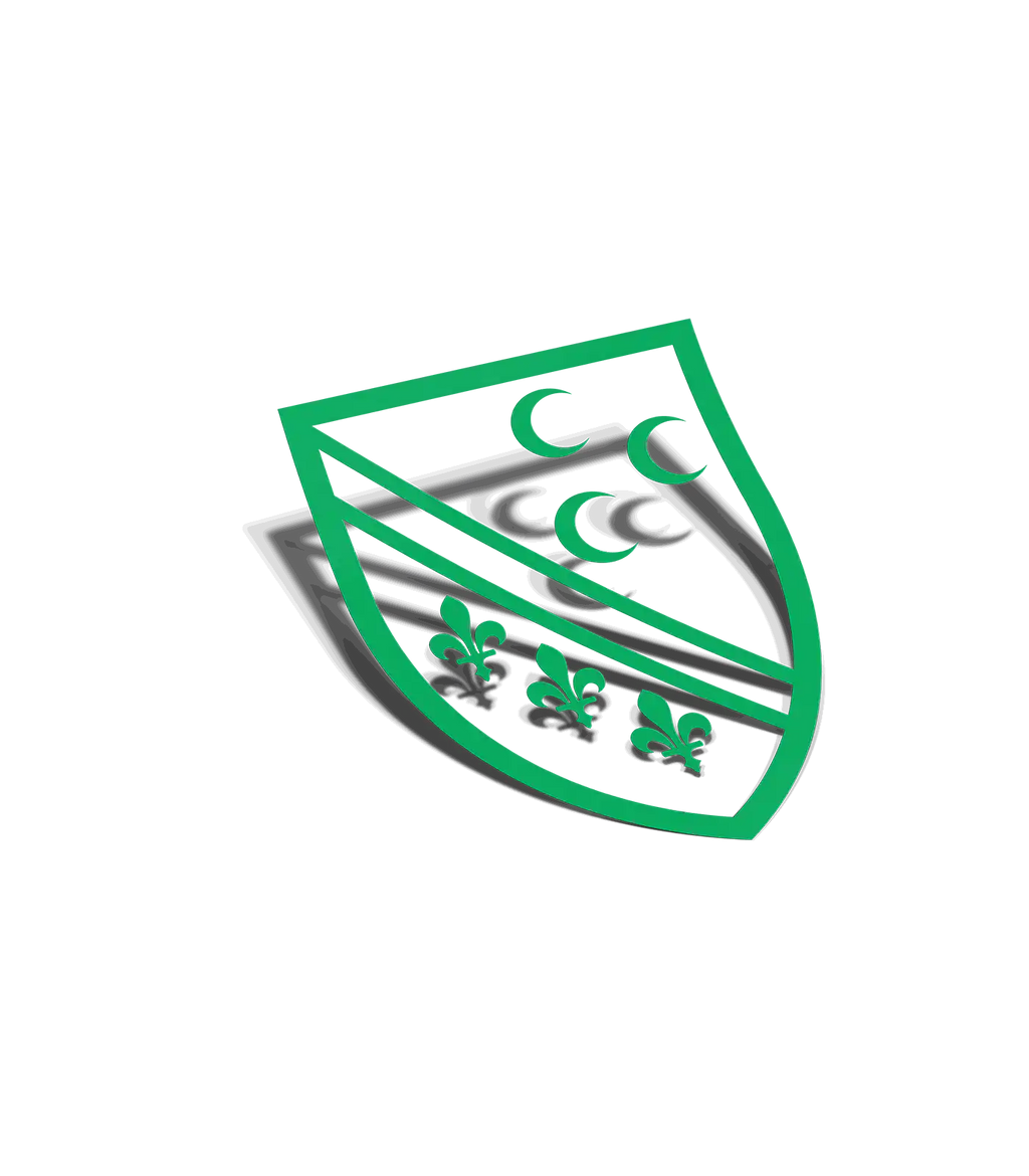 Sandžak Nalepnica - Sticker - Aufkleber od 3 do 12 cm.