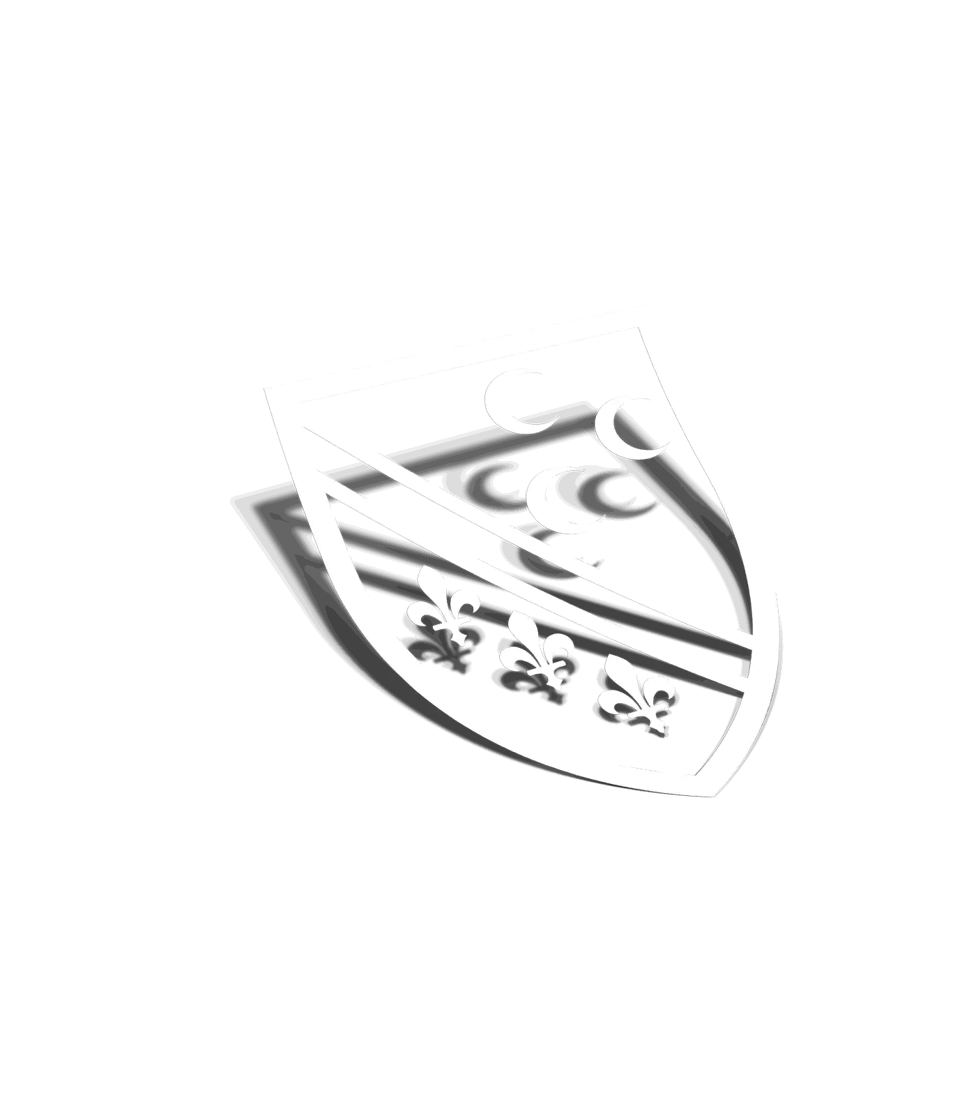 Sandžak Nalepnica - Sticker - Aufkleber od 3 do 12 cm.