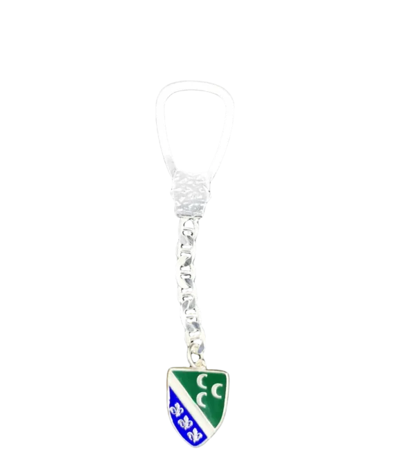 Unikatni Sandžački privjezak od 925 SREBRO 🥈