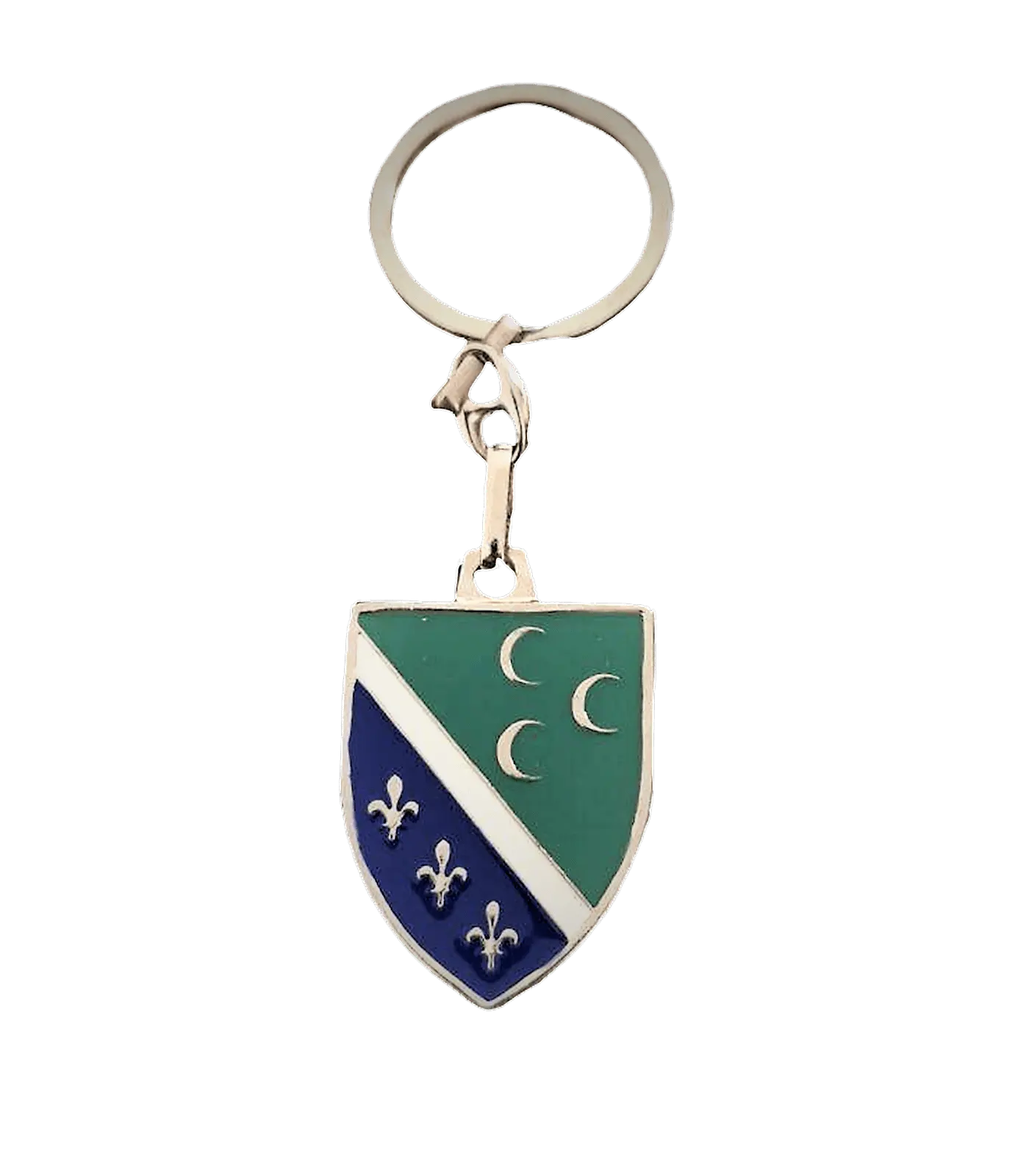 sandzak privezak za kljuceve