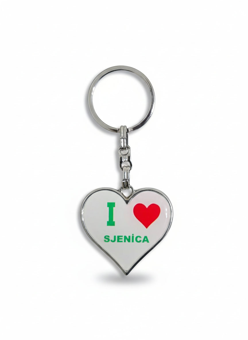 Privezak Sjenica - Sultan Valide džamija