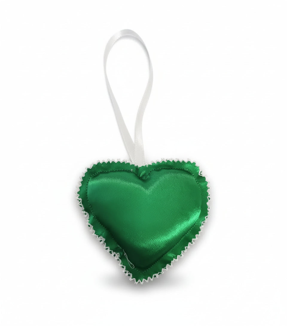 Plišano srce Sandžaka