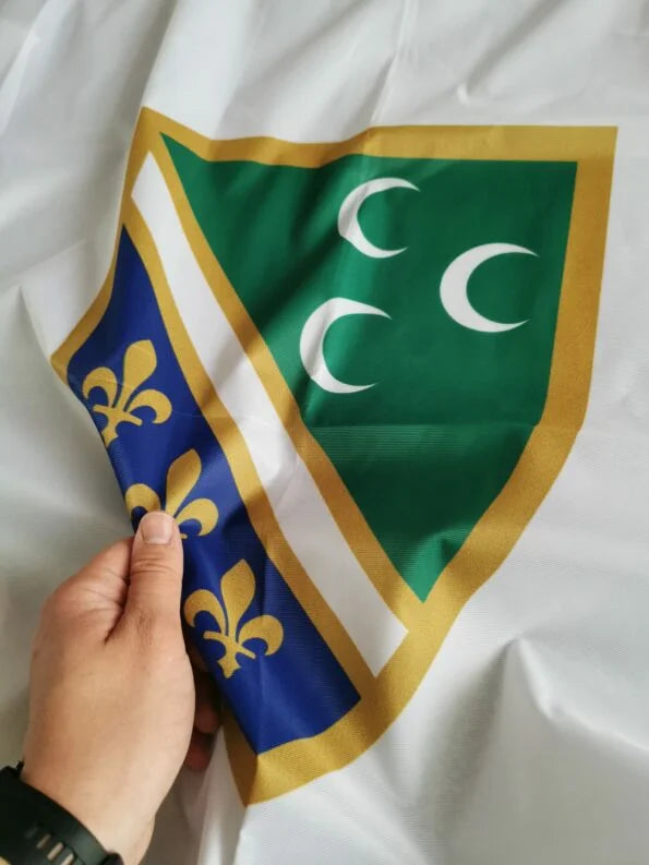 Sandžak Zastava CLASSIC 2021